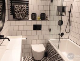 Bathroom Installations & Refurbishments
