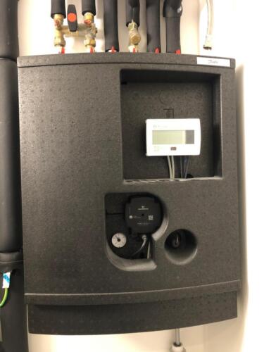 Danfoss HIU Service - Danfoss Heating Interface Unit Service