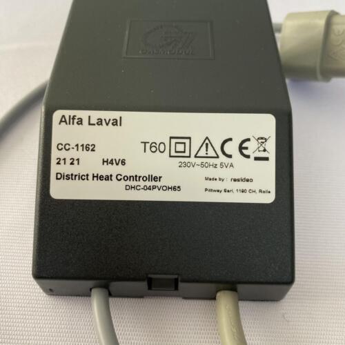 Alfa Laval HIU Controller - ALDC Replacement