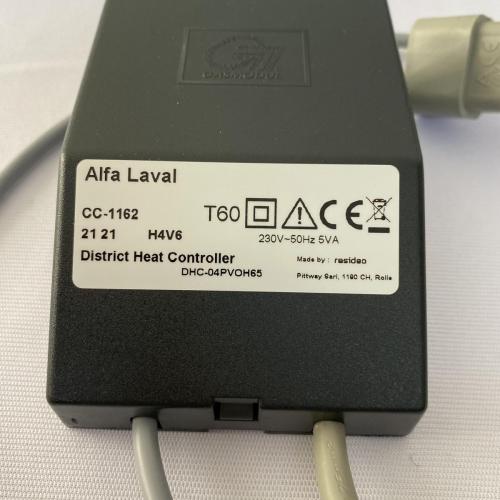 Alfa Laval HIU Controller ALDC